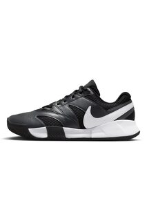Теннисные Кроссовки Court Lite 4 Nike, черный
