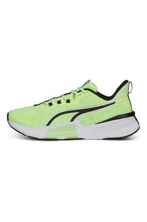 Обувь для фитнеса PWRFrame TR 2 Puma, зеленый