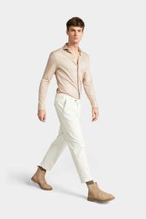 Рубашка Per - Tailorfit van Laack, цвет beige