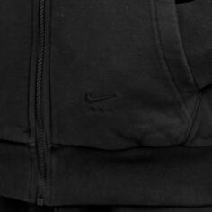 Nike Флисовая худи x Mmw NRG, черный