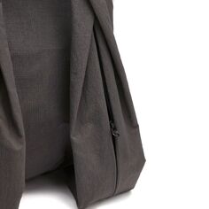 Sealson TE Маленькая сумка-мессенджер с возможностью трехстороннего перемещения, серый