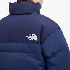 The North Face Куртка 92 Ripstop Nuptse, синий