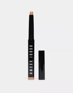 Стойкие кремовые тени для век Bobbi Brown Multi Chrome цвета Беллини