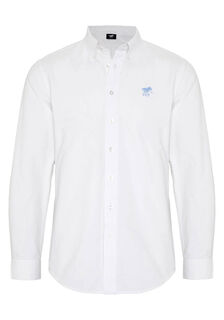 Рубашка Polo Sylt, белый