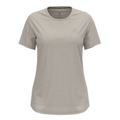 Рубашка для бега active 365 ленcool Odlo, серый