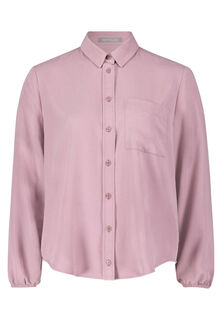 Рубашка-Блузка Betty &amp; Co, фиолетовый