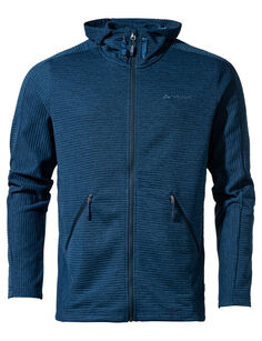 Куртка мужская Hemsby Jacket II Vaude, синий