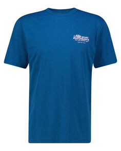 Тренировочная рубашка Hyverse Nike, синий