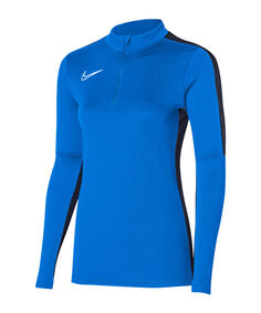 Футбольная академия толстовок Nike, синий