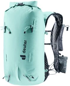 Альпийский туристический рюкзак Vertail 16 Deuter, зеленый