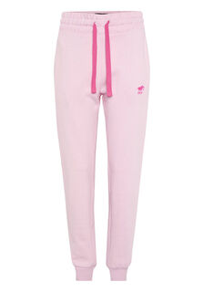 Спортивные штаны Polo Sylt, розовый