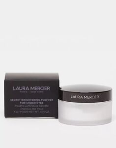 Laura Mercier Secret Осветляющая пудра