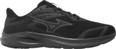 Кроссовки Enerzy Runnerz &apos;Black Ebony&apos;, черный Mizuno