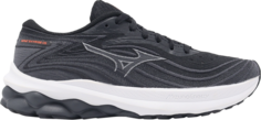 Кроссовки Wmns Wave Skyrise 5 &apos;Black White Nasturtium&apos;, черный Mizuno