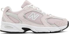 Кроссовки 530 &apos;Stone Pink&apos;, розовый New Balance