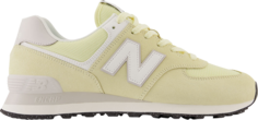 Кроссовки 574 &apos;Canary Yellow&apos;, желтый New Balance