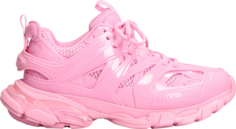 Кроссовки Balenciaga Wmns Track Sneaker &apos;Light Pink&apos;, розовый