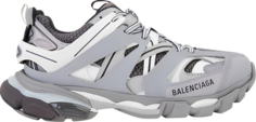 Кроссовки Balenciaga Wmns Track Led Sneaker &apos;Grey&apos;, серый