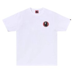 Футболка BAPE 30th Anniversary #3 &apos;White&apos;, белый