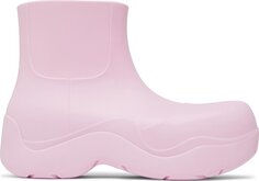 Кроссовки Bottega Veneta Wmns Puddle &apos;Gloss&apos;, розовый