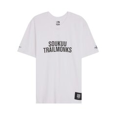 Футболка The North Face x Undercover SOUKUU Hike Technical Graphic &apos;White&apos;, белый