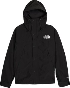 Куртка The North Face GORE-TEX Mountain &apos;TNF Black/TNF Black&apos;, черный