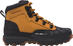 Кроссовки Converge Hiking Boot Junior &apos;Wheat&apos;, коричневый Timberland