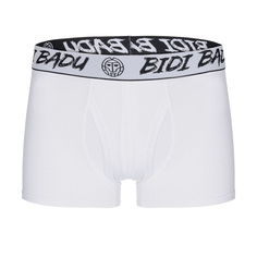 Боксеры BIDI BADU Max Basic Boxershorts, белый