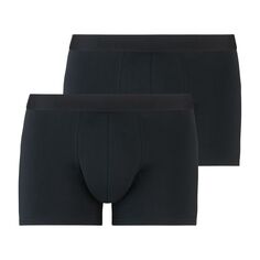 Боксеры Bruno Banani Boxershorts 2 шт, черный