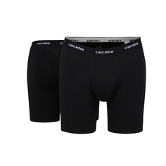 Боксеры CECEBA Boxershort 2 шт, черный