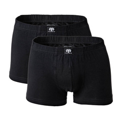 Боксеры CECEBA Boxershort 2 шт, черный