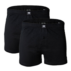 Боксеры CECEBA Boxershort 2 шт, черный