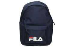 Рюкзак Fila Fila New Scool Two Backpack, темно-синий