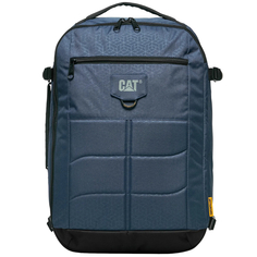 Рюкзак Caterpillar Caterpillar Bobby Cabin Backpack, темно-синий