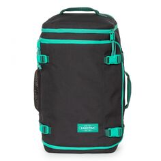 Рюкзак Eastpak Carry Pack 53 cm Laptopfach, цвет kontrast stripe black