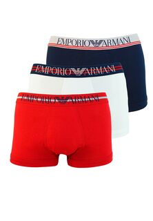 Боксеры Emporio Armani Emporio Armani Boxershorts, разноцветный