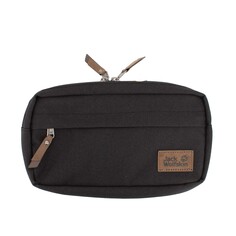 Рюкзак Jack Wolfskin Tasche Carnaby Hip &apos;N&apos; Sling Bag, черный