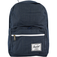 Рюкзак Herschel Herschel Pop Quiz Backpack, темно-синий