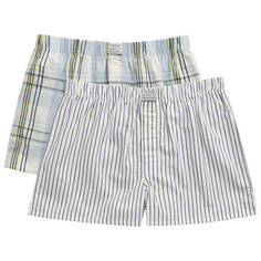 Боксеры Gant Web-Boxershorts 2 шт, белый