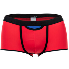 Боксеры HOM Boxershort 1 шт, красный