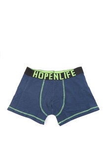 Боксеры HopenLife Boxershorts 2er-Set USAIN, разноцветный