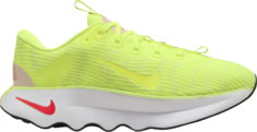 Кроссовки Wmns Motiva &apos;Volt Pink Foam&apos;, желтый Nike