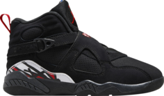 Кроссовки Air Jordan 8 Retro PS &apos;Playoff&apos; 2023, черный