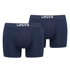 Боксеры Levi´s Boxershort 2 шт, синий Levis