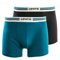 Боксеры Levi´s Boxershort, синий Levis