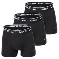 Боксеры Nike Boxershort 3 шт, черный