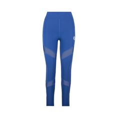 Спортивные брюки BIDI BADU Aayana Tech Tight - dark blue, цвет dunkeblau