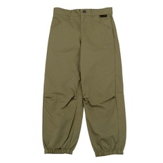 Спортивные брюки Jack Wolfskin Lakeside Pants, зеленый