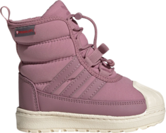 Кроссовки Superstar 360 2.0 Boot I &apos;Wonder Orchid&apos;, фиолетовый Adidas