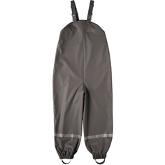 Водонепроницаемые брюки BMS Sailing Wear SoftSkin, цвет Coolgrey